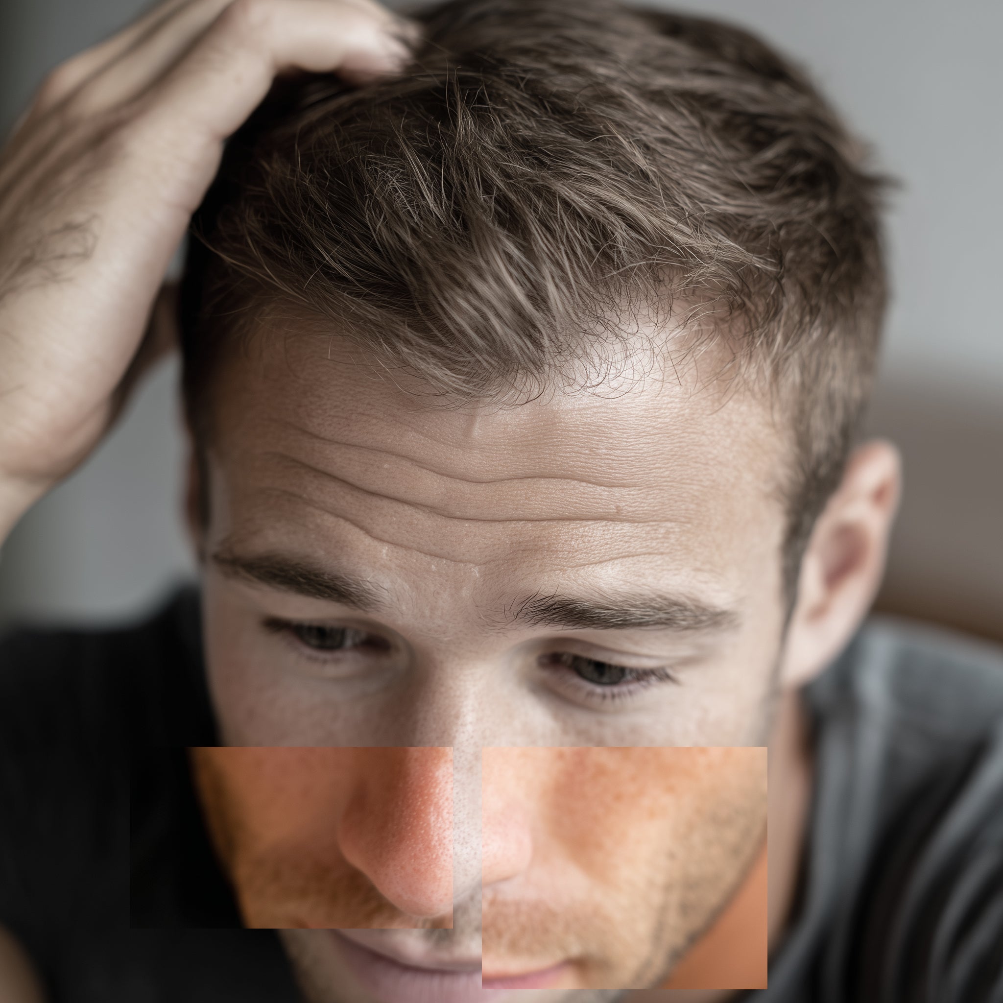 Barthaartransplantation