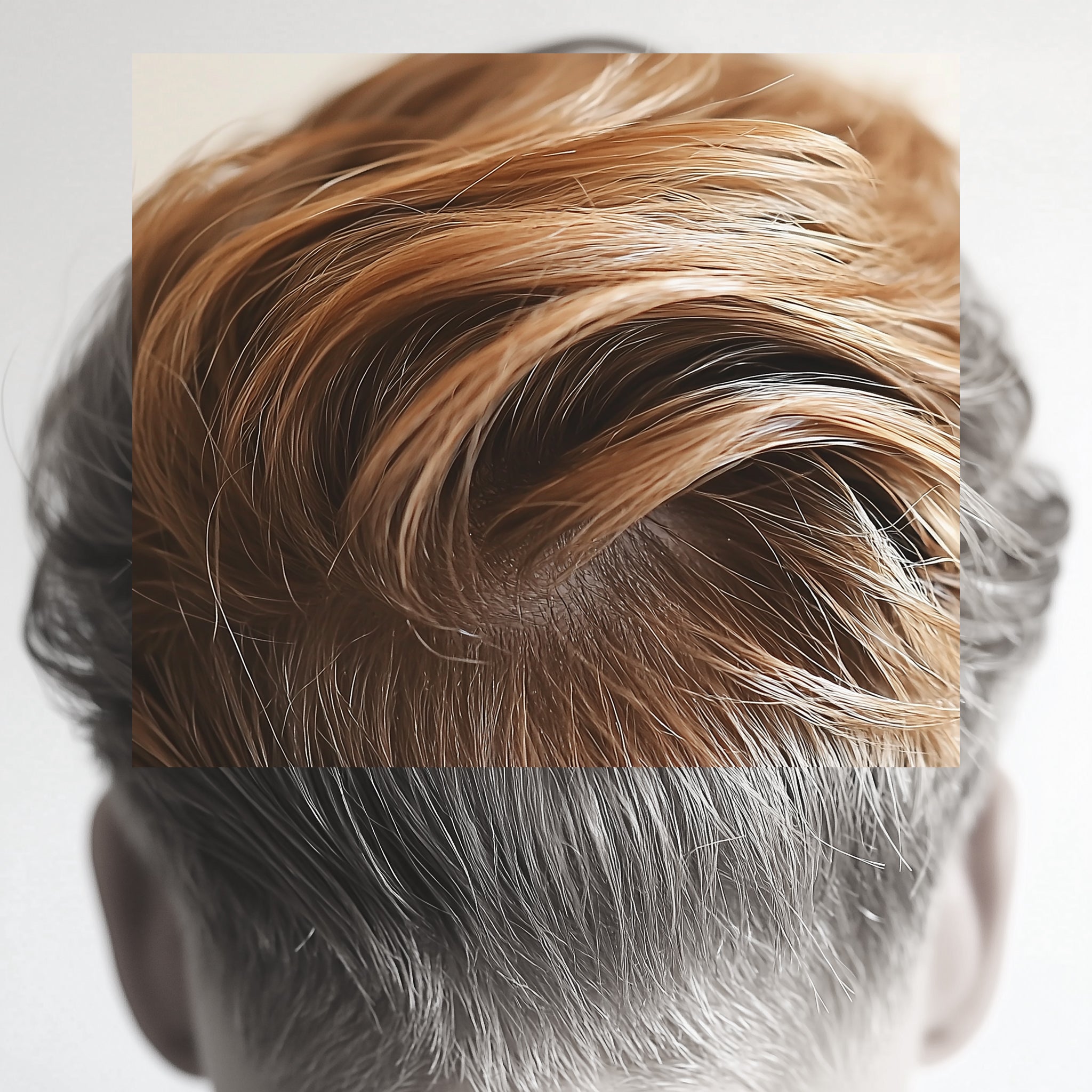 FUT Haartransplantation