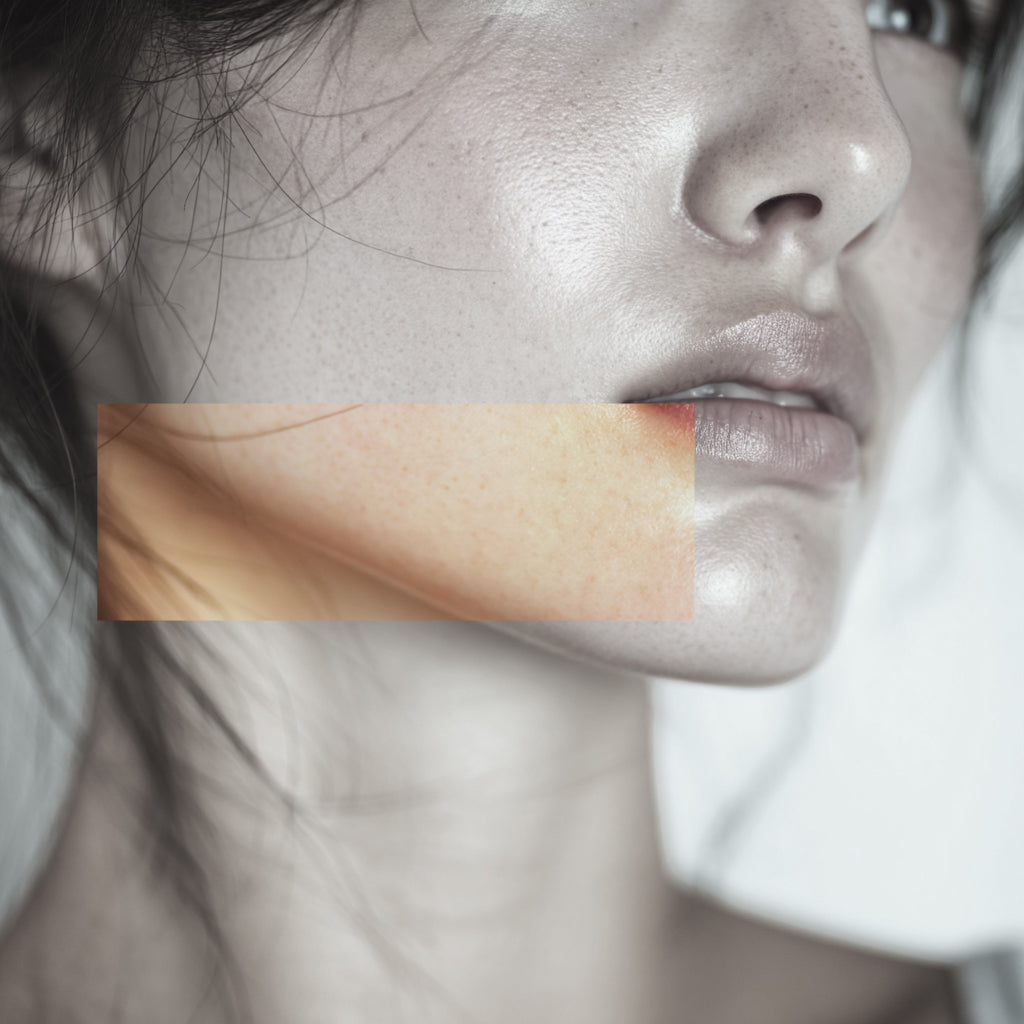 Jawline