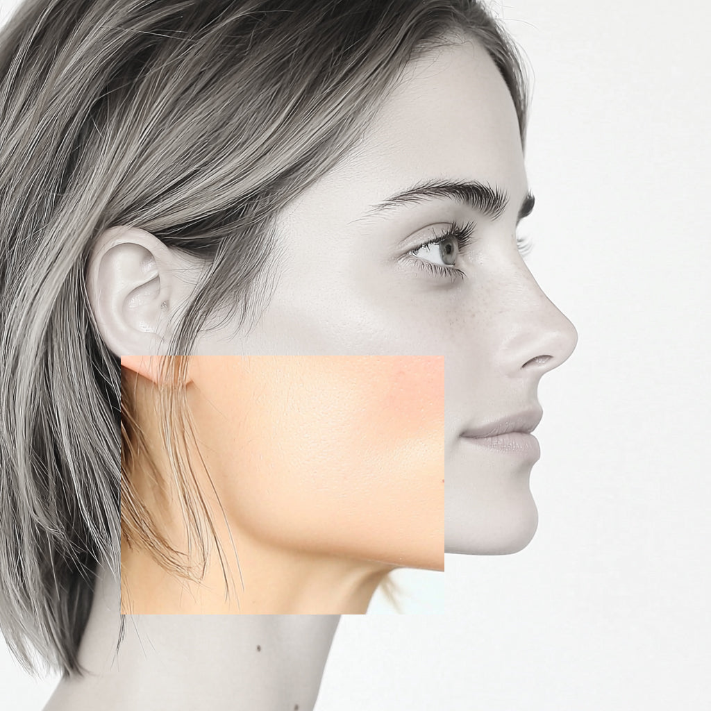 Masseter